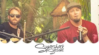 Fortunate Youth - Friends & Family (RAW Live Music) | Sugarshack Sessions