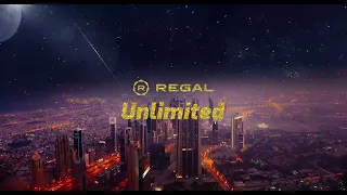 Regal Unlimited Flowmotion