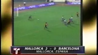 2000 (October 28) Mallorca 2-Barcelona 0 (Spanish La Liga)-Round 7.mpg