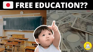 Will Free Education Save Japan's Population Crisis?