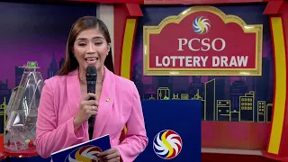 [LIVE] PCSO 2:00 PM Lotto Draw - May  28, 2024