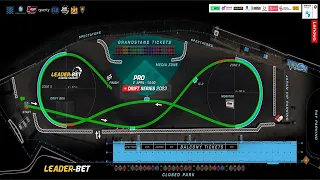 Georgian Drift Series - Stage 1 RIM - LIVE