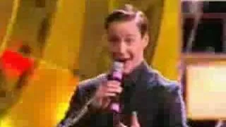 Vitas  -  The Bird Of Happiness  (Птица счастья)