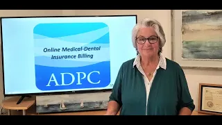 Online Medical-Dental Insurance Billing Course