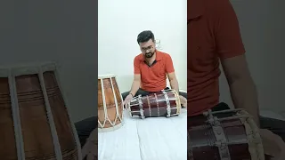 Baharla Ha Madhumas |#ytshorts #dholakcover