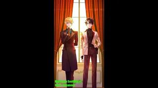 Nightcore Soolking et Gazo - Casanova