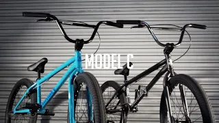2021 MODEL C | Sunday Bikes | BMX