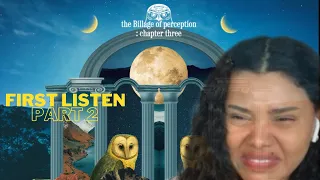 Billlie ‘the Billage of perception: chapter three’ First Listen! (PART 2) | REACTION!!