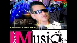 Dj samir L'officiel_0770.64.93.14_Hossam_Semhili Ya Ma_2015_Rmx