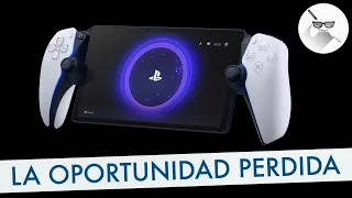 ❌ ¡Última hora! DECEPCIÓN TOTAL con PLAYSTATION PORTAL (+ KeNews)