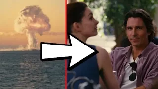 10 Most Ridiculously Unearned Movie Twist Of All Time