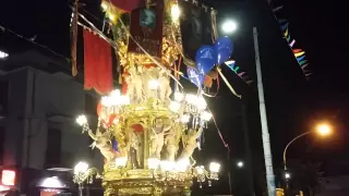 Candelora macellai 2015