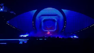 Katy Perry - Hey Hey Hey (Witness: The Tour Vancouver 02/05/2018)