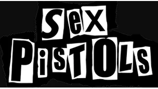 SEX PISTOLS Live Milan 11 07 1996