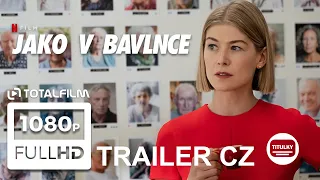 Jako v bavlnce (2020) CZ HD trailer (Nejlepší herečka - Zlatý glóbus)