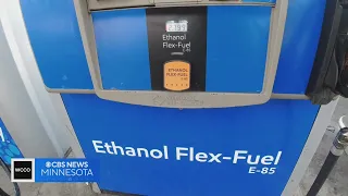 Watch this before filling up your vehicle with E-85 fuel