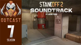 STANDOFF 2 | 7 SEASON | OUTCAST | SOUNDTRACK | FUNMADE