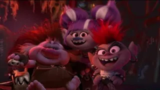 Trolls Holiday in Harmony - Spoilers