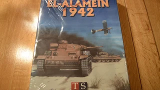 El Alamein 1942