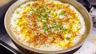 Chicken Biryani Restaurant Style | चिकन बिरयानी रेस्टोरेंट स्टाइल | Chef Sunil Singh |