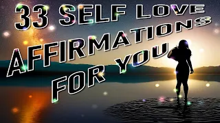 So Powerful! Self-Love Affirmations - Heal Your Inner Child & Affirm Your Greatness Now!