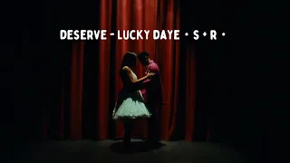 deserve - lucky daye・s & r・