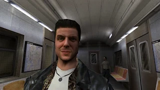 Max Payne Gameplay Walkthrough Episode 1 - Back To The Night The Pain Started (No Commentary)