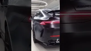 Amg gt63s 800ps
