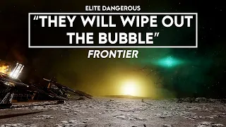 Elite Dangerous - IS THAT ALL There Is?! - Update 14