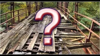 8 Strangest Abandoned Places in Illinois