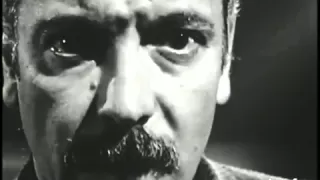 La Prière - Georges Brassens (1965)