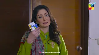 Ant Ul Hayat - Episode 54 - Best Scene 07 - HUM TV Drama