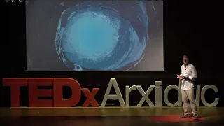 El duelo que transforma. | Jordi Gil | TEDxArxiduc