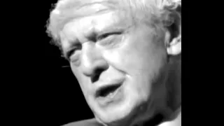 Anthony Burgess interviewed