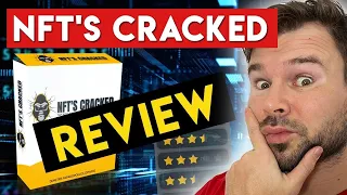 NFTS Cracked Review - Learn How To Make Money with NFTs [Flipping Cheap Crypto Art for $1k+]