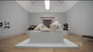 Henry Moore – Meet 500 Years of British Art