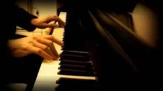 Le Samouraï (version piano) - François de Roubaix