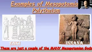 Prof. Eagan talks Mesopotamian Civilization - Walk Through of the Chapter 2 Notes