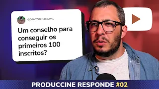 Com certeza o Maior Erro de quem Começa no YouTube