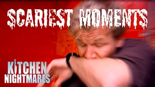 Nightmare Kitchens | Kitchen Nightmares