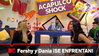 MTV Acapulco Shore 10 | AcaShock: Segundo episodio COMPLETO 🔴 El careo entre Dania y Fernanda