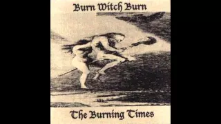 Burn Witch Burn - Beamount Arkansas
