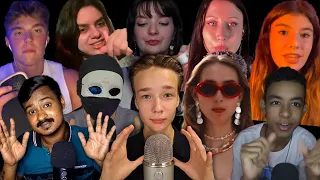 ASMR WITH MY SUBSCRIBERS (800k special)