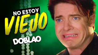 Si dices estas cosas, ¡ERES VIEJO! | #DOBLAO