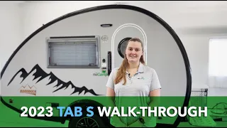 2023 TAB 320 S Walk-Through