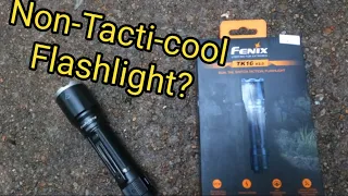 Fenix TK16 V 2.0 | A Good 3100 Lumen Flashlight?