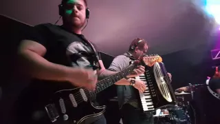 Acredito de Mentira - Henrique e Juliano (Sertanejo na Guitarra)