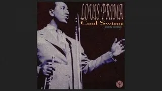 Louis Prima - Just A Gigolo I Ain't Got Nobody (1957) [Digitally Remastered]