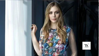 Elizabeth Olsen Photography