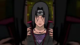 itachi vs minato two goats🐐